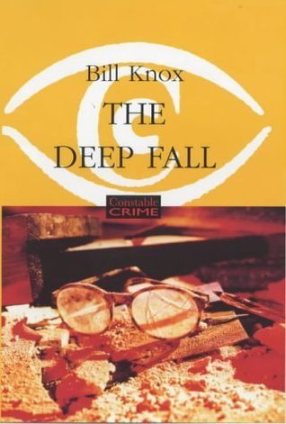 The Deep Fall book cover