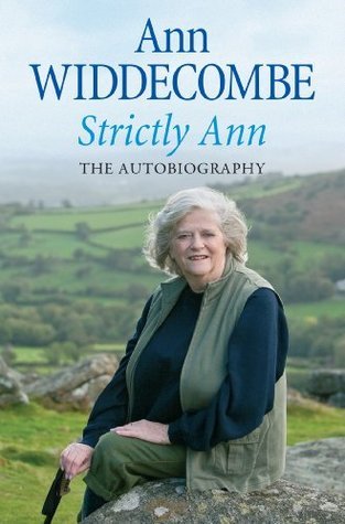 Strictly Ann: The Autobiography