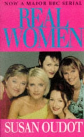 Real Women by Susan Oudot | Goodreads
