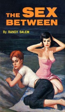 The Sex Between book cover