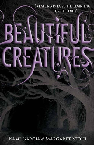 Beautiful Creatures (Caster Chronicles, #1)