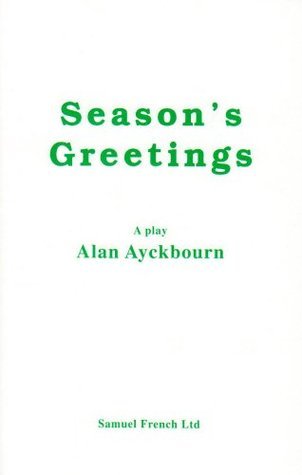 Season's Greetings