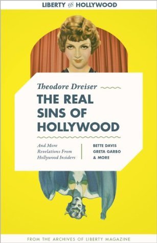 The Real Sins of Hollywood And More Revelations from Hollywood book cover