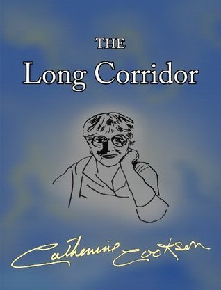 The Long Corridor book cover
