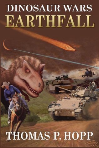 Earthfall