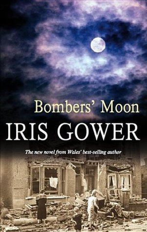 Bombers' Moon book cover