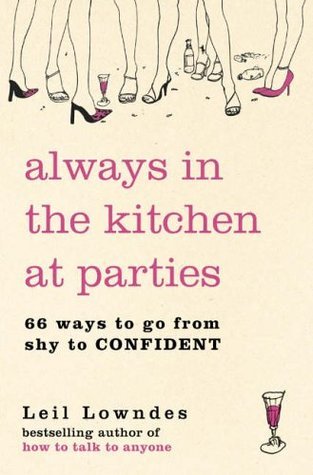 Always in the Kitchen at Parties book cover