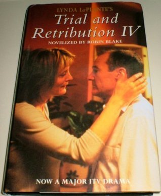 Trial and Retribution IV book cover