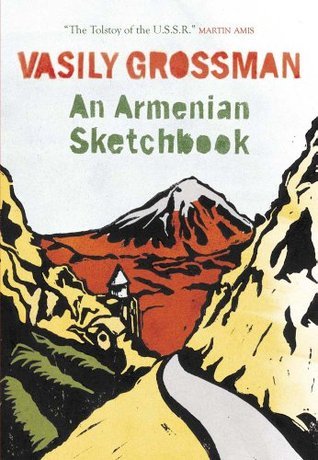 Armenian Sketchbook