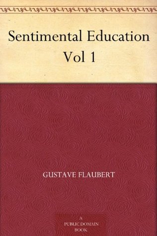 La Educacion Sentimental I book cover