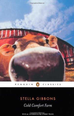 Cold Comfort Farm
