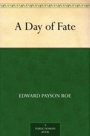 A Day of Fate book cover