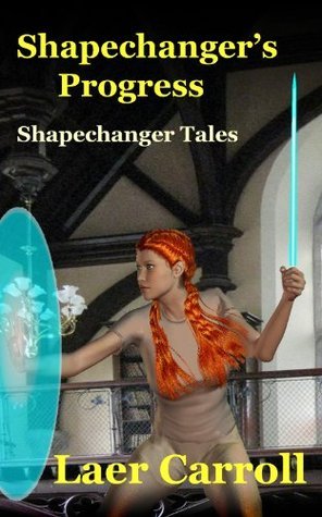 Shapechanger's Progress