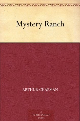 Mystery Ranch