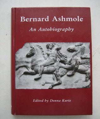 Bernard Ashmole, 18941988 An Autobiography by Bernard Ashmole Goodreads