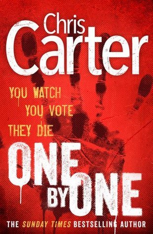 One by One (Robert Hunter #5)