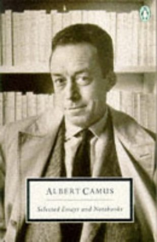 Selected Essays And Notebooks book cover