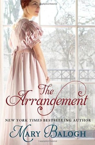 The Arrangement (The Survivors' Club, #2)