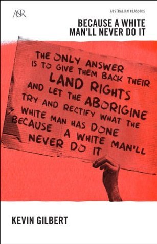 Because A White Man'll Never Do It (A&R Classics)