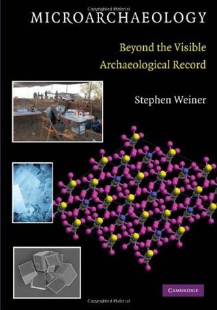 Microarchaeology book cover
