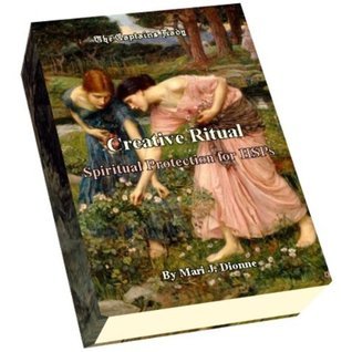 Creative Ritual: Spiritual Protection for Highly Sensitive People by ...