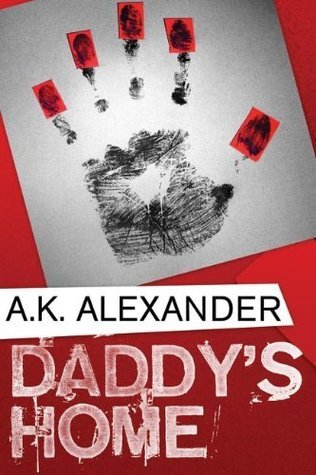 Holly Jennings book cover 1