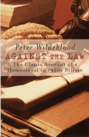 Against the Law