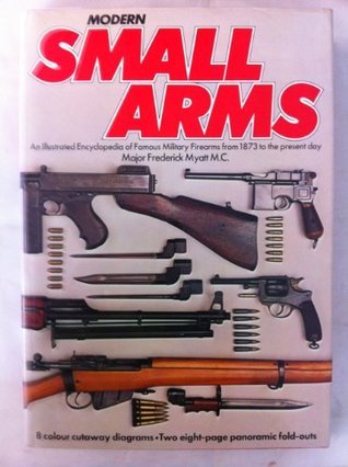 洋書 A Treasury of Modern Small Arms A Treasury of Modern Small Arms
