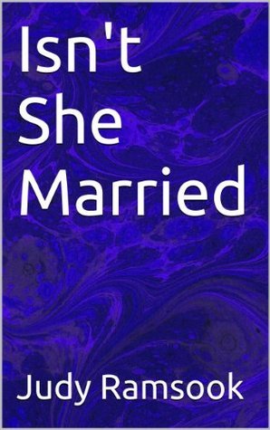 A Straight Married Woman's First Lesbian Encounter by Judy Ramsook