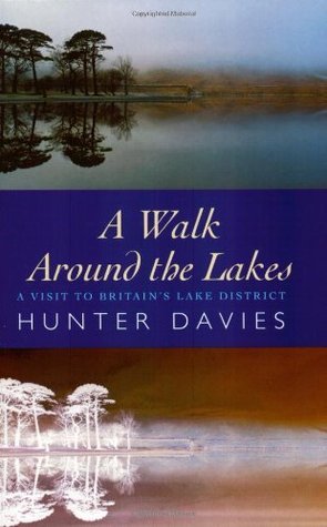 A Walk Around the Lakes book cover