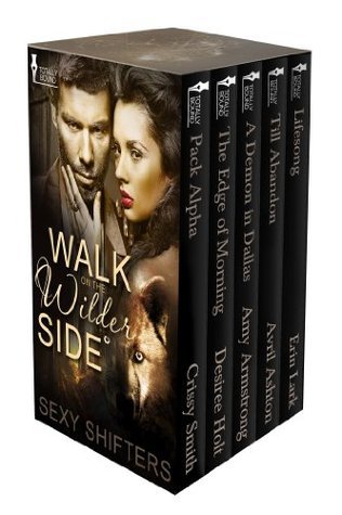 Were Chronicles book cover 1