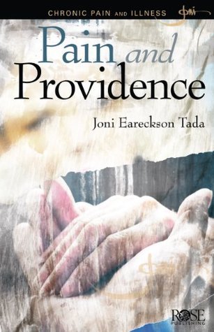 Pain and Providence book cover