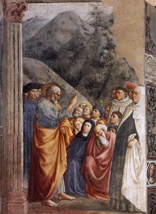 The Douay Catechism of 1649