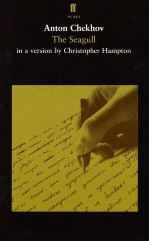 The Seagull book cover