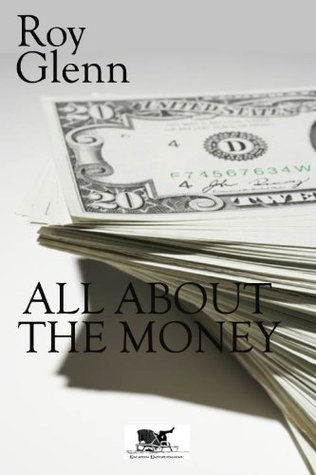 All About The Money book cover