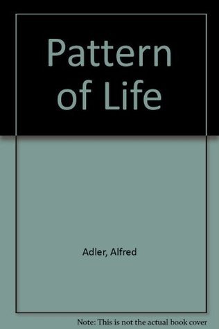 The Pattern of Life book cover