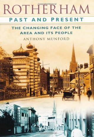 Roman Rotherham Rotherham Past and Present: The Changing Face of the Area and its ...