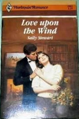 Love Upon The Wind