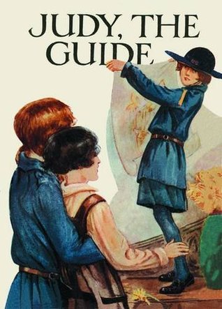 Judy, The Guide