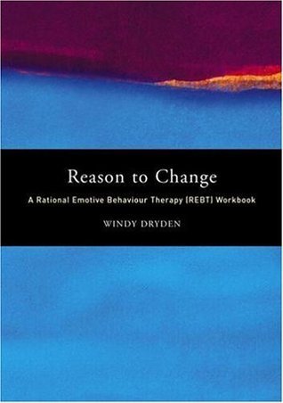 Reason to Change book cover