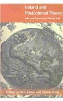 Ireland and Postcolonial Theory