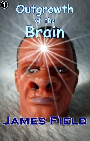 Outgrowth of the Brain book cover