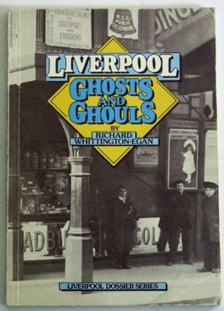 Liverpool Ghosts and Ghouls