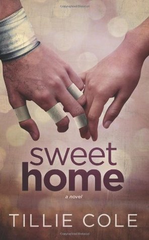 Sweet Home (Sweet Home, #1)
