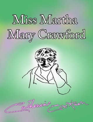 Miss Martha Mary Crawford