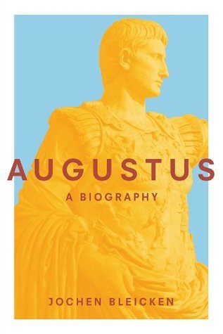 Augustus: The Biography