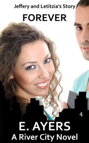 Forever book cover