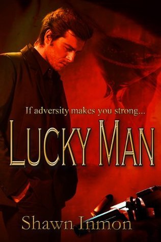 Lucky Man book cover