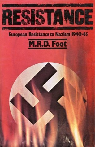 Resistance book cover