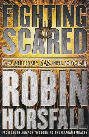 Fighting Scared